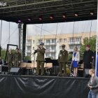 Festyn Służb Mundurowych w Elblągu 2019 Konrad Usciński
