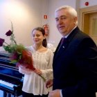 Obchody 20-lecia WORD Elbląg Aleksandra Szymańska