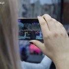 Pierwszy dzień 12. Elbląskiego Święta Chleba Aleksandra Szymańska