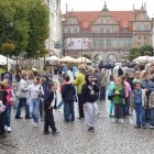 Wycieczka do Trójmiasta dzieci z SP w Łęczu archiwum szkoły