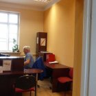 Otwarcie nowej siedziby Środowiskowego Domu Samopomocy oraz Powiatowego Zespołu ds....