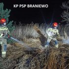  PSP Braniewo