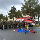 PSP Braniewo 