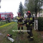  PSP Braniewo 