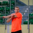  Michał Kalbarczyk