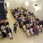 Spotkanie prezydenta Elbląga z mieszkańcami Starego Miasta Aleksandra Szymańska
