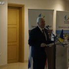 Konferencja Otwarci na Skandynawię Aleksandra Szymańska