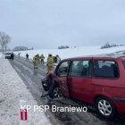  PSP Braniewo 