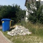 Kłopotliwy remont Straż Miejska w Elblągu