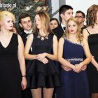 Studniówka II LO Ryszard Biel