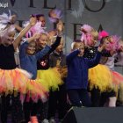 Pierwszy dzień 12. Elbląskiego Święta Chleba Aleksandra Szymańska