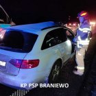  PSP Braniewo