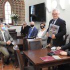 Ratusz w Pasłęku Karolina Król