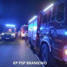  PSP Braniewo