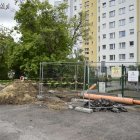 Remont na zawadzie