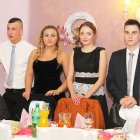 Studniówka ZSEiO Ryszard Biel