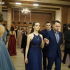 Studniówka Zespołu Szkół Muzycznych w Elblągu Aleksandra Szymańska