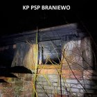 PSP Braniewo
