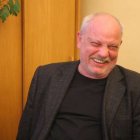 Debata kandydatów na senatorów Michał Skroboszewski