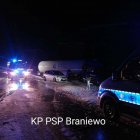  PSP Braniewo