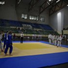 MISTRZOSTWA WOJSKA POLSKIEGO W JUDO W ELBLĄGU Konrad Uściński