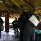 Charytatywny bieg dla Radka Urbankiewicza Aleksandra Szymańska