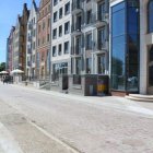 Nowa ul. Rybacka UM Elbląg