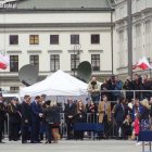 Bohaterska Daria odznaczona Medalem „Młody Bohater”