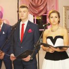 Studniówka ZSEiO Ryszard Biel