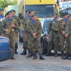 99. rocznica powstania 16 Pomorskiej Dywizji Zmechanizowanej  im. Króla Kazimierza...