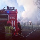  Komenda Miejska Państwowej Straży Pożarnej w Elblągu