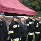 Zawody pożarnicze strażaków OSP  KP PSP w Braniewie