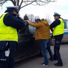  Komenda Powiatowa Policji w Nowym Dworze Gdańskim