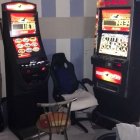 Automaty i narkotyki - ujawnienie KAS Olsztyn