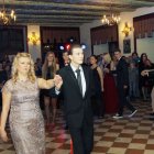 Studniówka-I LO w Elblągu Ryszard Biel