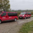  Ochotnicza Straż Pożarna w Krzewsku