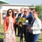 Nowy samochód dla hospicjum Jakub Iwański