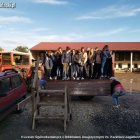  Zespół koordynacyjny projektu Erasmus + 