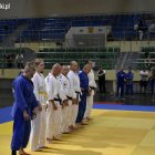 MISTRZOSTWA WOJSKA POLSKIEGO W JUDO W ELBLĄGU Konrad Uściński