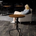 Próby do spektaklu #cisza Aleksandra Szymańska