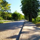 Przebudowa zabytkowego mostu K