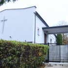 Parafia Garnizonowa pw. Miłosierdzia Bożego w Elblągu Anna Posacka
