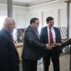 Plebiscyt Super Belfer, Super Szkoła Michał Skroboszewski