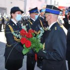 Dzień Strażaka Tomasz Żełobowski