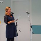 Otwarcie Elbląskiego Centrum Medycznego Lifeclinica  Aleksandra Szymańska