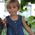 Zuzanna Dąbrowska archiwum prywatne
