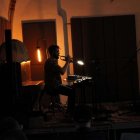 Koncert w Galerii El Bartosz Szczepaniak