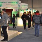 8. Targi Techniki Przemysłowej Nauki i Innowacji nadesłane