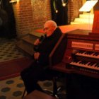 Poznańskie Słowiki w Tolkmicku Michał Gzowski
