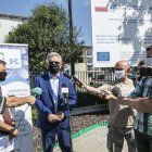 Konferencja EPWiK Ryszard Biel